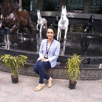 Ashlesha Patil