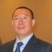 Frank Ge