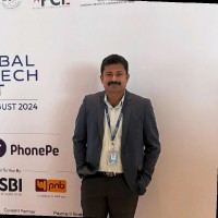 SREEJITH ARAVIND