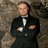 Mauritz Eklund