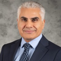 Farshad Tavakol, P.Eng, Pmp