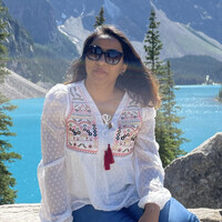Dipixa Patel
