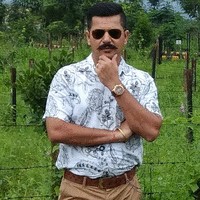 Deepak Khurana