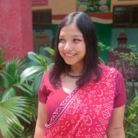 Anamika Sudhakar