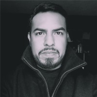 Gerson Medina Treviño