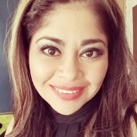 Alma Yenny Legorreta Silva