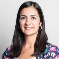 Viviana Galindo Conde