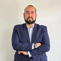 Andres Mauricio Caceres Gonzalez