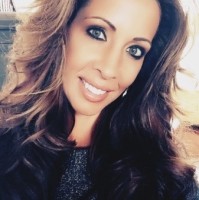 Amber McGuire - Tomlin