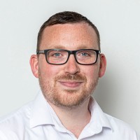 Michael Parr