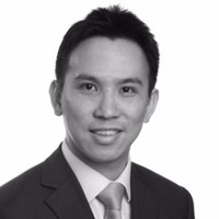 Patrick Cheung