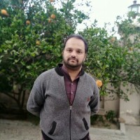 Zaheer Abbas