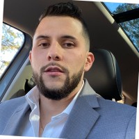 Andres David Turriago