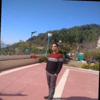 Naresh Kumar