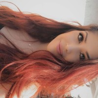 Serenity Gonzales