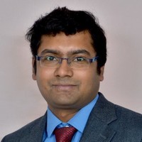 Pranab Kumar Sen Majumder