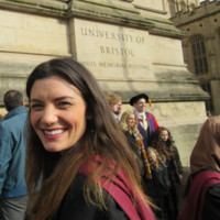 Eve O'Connor