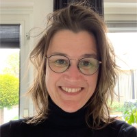 Sandra Kampen - Menkveld