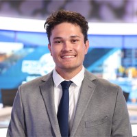 Nicholas Oudhoff
