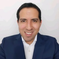 Diego Alexander Suarez Cid