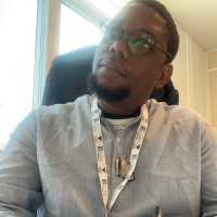 Mehome Oswald Césaire Hlekpe