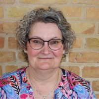 Anette Vollesen