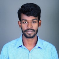 Nitheesh Kumar