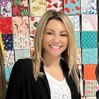 Natalie Abecassis