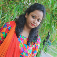 Abhishikta Mondal