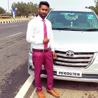 Santosh Paswan