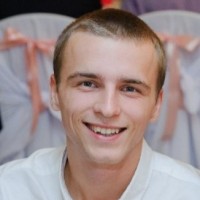 Иван Тихонов