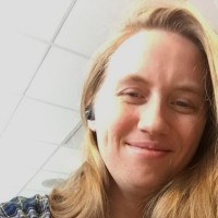 Anne Benjamin, PhD