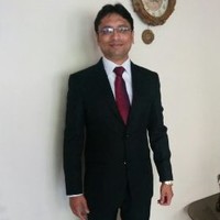 Jinit Shah