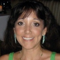 Rosemary De Faria