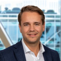 Fredrik Thompson