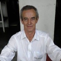 Oscar Servo