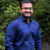 Niraj Salvi