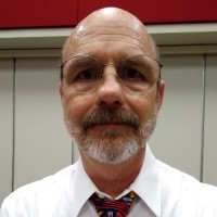 Kevin Jagoe