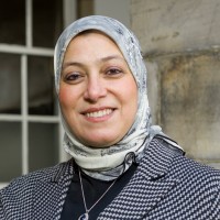 Dr Noha Elsakka Obe