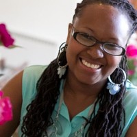 Sharron Brown-Carroll