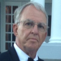 Robert Gilchrist