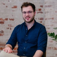 Nicholas Kolb