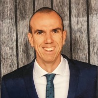 Martin Scharff Madsen