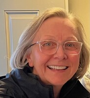 Ruth Landers