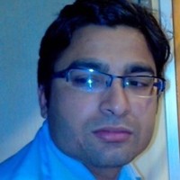 Deepak Singh