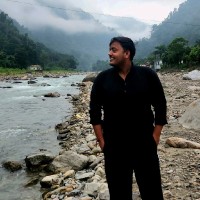 Vaibhav Singh Bhadouria