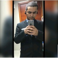Omar Ghazal