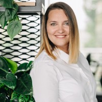 Ildikó Trick