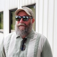 Tim Klein