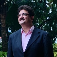 Nitin Joshi